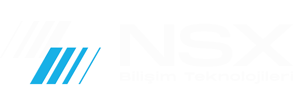 NSX Bilişim Teknolojileri Tic. Ltd. Şti.