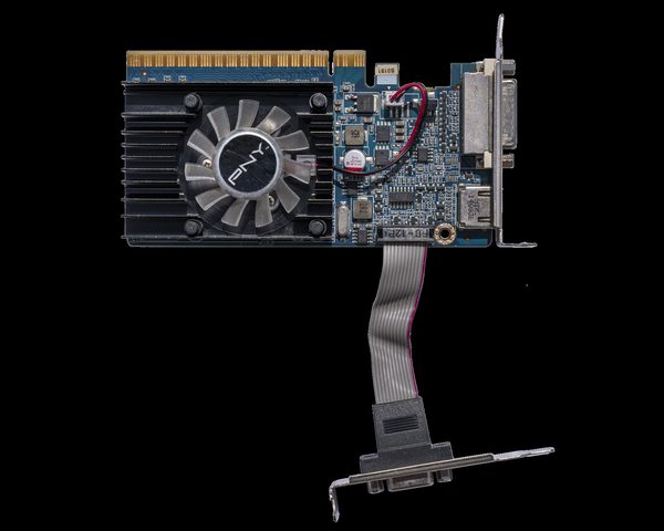 NSX-G4800 GPU / AI Sunucusu